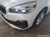  Bmw  Serie 2 BMW  ACTIVE TOURER / 2018 / 5P / MONOVOLUME 216D BUSINESS #26