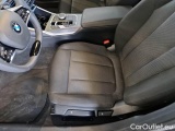  Bmw  Serie 3 BMW  / 2022 / 5P / STATION WAGON 318D 48V TOURING AUTO #12