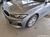  Bmw  Serie 3 BMW  / 2022 / 5P / STATION WAGON 318D 48V TOURING AUTO #22