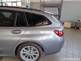  Bmw  Serie 3 BMW  / 2022 / 5P / STATION WAGON 318D 48V TOURING AUTO #30