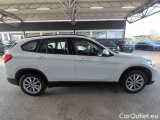  Bmw  X1 BMW  / 2019 / 5P / SUV SDRIVE 18D BUSINESS ADVANTAGE #7