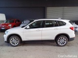  Bmw  X1 BMW  / 2019 / 5P / SUV SDRIVE 18D BUSINESS ADVANTAGE #8