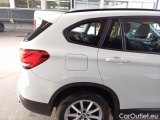  Bmw  X1 BMW  / 2019 / 5P / SUV SDRIVE 18D BUSINESS ADVANTAGE #61
