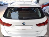  Bmw  X1 BMW  / 2019 / 5P / SUV SDRIVE 18D BUSINESS ADVANTAGE #72