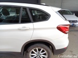  Bmw  X1 BMW  / 2019 / 5P / SUV SDRIVE 18D BUSINESS ADVANTAGE #78