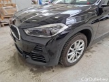 Bmw  X2 BMW  / 2017 / 5P / SUV SDRIVE 18I BUSINESS X #29