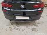  Bmw  X2 BMW  / 2017 / 5P / SUV SDRIVE 18I BUSINESS X #47