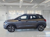  Citroen  C3 CITROEN  AIRCROSS / 2017 / 5P / SUV PURETECH 110 SeS SHINE #8