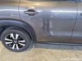  Citroen  C3 CITROEN  AIRCROSS / 2017 / 5P / SUV PURETECH 110 SeS SHINE #36