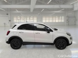  Fiat  500 FIAT X / 2018 / 5P / CROSSOVER 1.3 MJET 95CV E6D CLUB #6