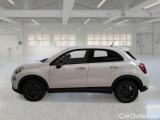  Fiat  500 FIAT X / 2018 / 5P / CROSSOVER 1.3 MJET 95CV E6D CLUB #7