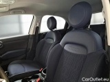  Fiat  500 FIAT X / 2018 / 5P / CROSSOVER 1.3 MJET 95CV E6D CLUB #10