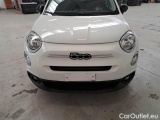  Fiat  500 FIAT X / 2018 / 5P / CROSSOVER 1.3 MJET 95CV E6D CLUB #24