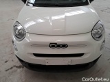  Fiat  500 FIAT X / 2018 / 5P / CROSSOVER 1.3 MJET 95CV E6D CLUB #22