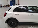  Fiat  500 FIAT X / 2018 / 5P / CROSSOVER 1.3 MJET 95CV E6D CLUB #28