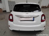  Fiat  500 FIAT X / 2018 / 5P / CROSSOVER 1.3 MJET 95CV E6D CLUB #36