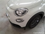  Fiat  500 FIAT X / 2018 / 5P / CROSSOVER 1.3 MJET 95CV E6D CLUB #49