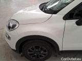  Fiat  500 FIAT X / 2018 / 5P / CROSSOVER 1.3 MJET 95CV E6D CLUB #48