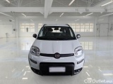  Fiat  Panda FIAT  / 2011 / 5P / BERLINA 0.9 TWINAIR TURBO 85CV WILD 4X4 #6