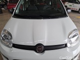  Fiat  Panda FIAT  / 2011 / 5P / BERLINA 0.9 TWINAIR TURBO 85CV WILD 4X4 #26