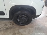  Fiat  Panda FIAT  / 2011 / 5P / BERLINA 0.9 TWINAIR TURBO 85CV WILD 4X4 #35