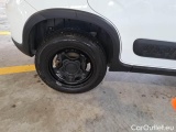  Fiat  Panda FIAT  / 2011 / 5P / BERLINA 0.9 TWINAIR TURBO 85CV WILD 4X4 #37