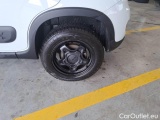  Fiat  Panda FIAT  / 2011 / 5P / BERLINA 0.9 TWINAIR TURBO 85CV WILD 4X4 #39