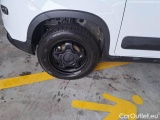  Fiat  Panda FIAT  / 2011 / 5P / BERLINA 0.9 TWINAIR TURBO 85CV WILD 4X4 #41