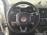  Fiat  Panda FIAT  / 2011 / 5P / BERLINA 0.9 TWINAIR TURBO 85CV WILD 4X4 #51