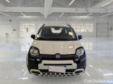  Fiat  Panda FIAT  / 2011 / 5P / BERLINA 1.0 70CV SeS HYBRID E6D-T CITY CROSS #6