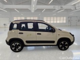  Fiat  Panda FIAT  / 2011 / 5P / BERLINA 1.0 70CV SeS HYBRID E6D-T CITY CROSS #7