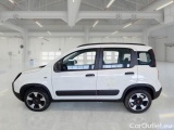  Fiat  Panda FIAT  / 2011 / 5P / BERLINA 1.0 70CV SeS HYBRID E6D-T CITY CROSS #8