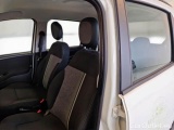  Fiat  Panda FIAT  / 2011 / 5P / BERLINA 1.0 70CV SeS HYBRID E6D-T CITY CROSS #11