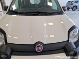  Fiat  Panda FIAT  / 2011 / 5P / BERLINA 1.0 70CV SeS HYBRID E6D-T CITY CROSS #29