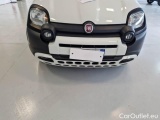 Fiat  Panda FIAT  / 2011 / 5P / BERLINA 1.0 70CV SeS HYBRID E6D-T CITY CROSS #31