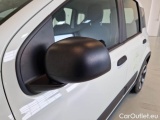  Fiat  Panda FIAT  / 2011 / 5P / BERLINA 1.0 70CV SeS HYBRID E6D-T CITY CROSS #43