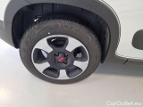  Fiat  Panda FIAT  / 2011 / 5P / BERLINA 1.0 70CV SeS HYBRID E6D-T CITY CROSS #47