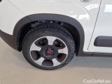  Fiat  Panda FIAT  / 2011 / 5P / BERLINA 1.0 70CV SeS HYBRID E6D-T CITY CROSS #51