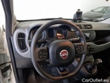 Fiat  Panda FIAT  / 2011 / 5P / BERLINA 1.0 70CV SeS HYBRID E6D-T CITY CROSS #57