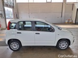  Fiat  Panda FIAT  / 2011 / 5P / BERLINA 1.2 69CV SeS E6D-TEMP EASY #9