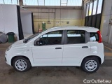  Fiat  Panda FIAT  / 2011 / 5P / BERLINA 1.2 69CV SeS E6D-TEMP EASY #10
