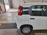  Fiat  Panda FIAT  / 2011 / 5P / BERLINA 1.2 69CV SeS E6D-TEMP EASY #20