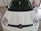  Fiat  Panda FIAT  / 2011 / 5P / BERLINA 1.2 69CV SeS E6D-TEMP EASY #23