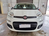  Fiat  Panda FIAT  / 2011 / 5P / BERLINA 1.2 69CV SeS E6D-TEMP EASY #26