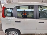  Fiat  Panda FIAT  / 2011 / 5P / BERLINA 1.2 69CV SeS E6D-TEMP EASY #34