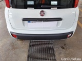  Fiat  Panda FIAT  / 2011 / 5P / BERLINA 1.2 69CV SeS E6D-TEMP EASY #41