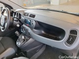  Fiat  Panda FIAT  / 2011 / 5P / BERLINA 1.2 69CV SeS E6D-TEMP EASY #74