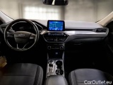  Ford  Kuga FORD  / 2019 / 5P / SUV 1.5 ECOBLUE 120CV 2WD TITANIUM BUS. AUTO #3