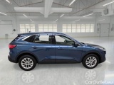  Ford  Kuga FORD  / 2019 / 5P / SUV 1.5 ECOBLUE 120CV 2WD TITANIUM BUS. AUTO #7