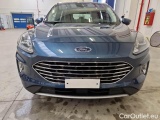  Ford  Kuga FORD  / 2019 / 5P / SUV 1.5 ECOBLUE 120CV 2WD TITANIUM BUS. AUTO #32